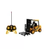 Nessiworld 5087 SUN-RST-RC İŞ MAKİNESİ 1 18 FORKLİFT FF IŞIKLI 6CH 3 7V USB 40MHZ