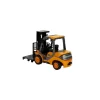 Nessiworld 5087 SUN-RST-RC İŞ MAKİNESİ 1 18 FORKLİFT FF IŞIKLI 6CH 3 7V USB 40MHZ