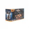 Nessiworld 5087 SUN-RST-RC İŞ MAKİNESİ 1 18 FORKLİFT FF IŞIKLI 6CH 3 7V USB 40MHZ