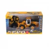 Nessiworld 5088 SUN-1:24 IŞIKLI USB ŞARJZLI UZAKTAN KUMANDALI BULDOZER