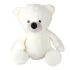 Nessiworld 5094 Ekru Peluş Ayı 40 cm -My Friend Toys