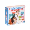 Nessiworld 5103 CA Games, Eğlenceli Bilmeceler / +3 yaş