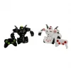 Nessiworld 5149 SUN-Silverlit Robo Combat 2li Set