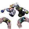 Nessiworld 5149 SUN-Silverlit Robo Combat 2li Set