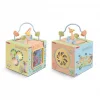 Nessiworld 5192 2 IN 1 EĞİTİCİ KUP VE PUZZLE