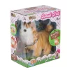 Nessiworld 5231 Miyavlayan Hareketli Peluş Kedi -Can Oyuncak