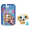 Nessiworld 5233 SUN-Littlest Pet Shop Minişler Tekli Paket S3 18A