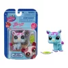Nessiworld 5233 SUN-Littlest Pet Shop Minişler Tekli Paket S3 18A
