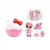 Nessiworld 523857-523840 L.O.L. Tots Hello Kitty