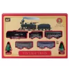 Nessiworld 5299-72 Işıklı Tren 21 Parça