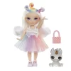Nessiworld  531203 Rainbow High Littles - Opal Raine