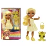 Nessiworld 531227 Rainbow High Littles - Daisy Madison