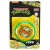Nessiworld 5353 SUN-RST-RSP-YOY N TURTLES 6CM YŞL IŞIKLI KRTL NINJ