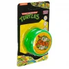 Nessiworld 5353 SUN-RST-RSP-YOY N TURTLES 6CM YŞL IŞIKLI KRTL NINJ