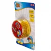 Nessiworld 5354 SUN-RST-RSP-YOYO KRAL ŞAKİR 6CM SARI IŞIKLI KRTL KRAL