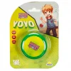 Nessiworld 5355 SUN-RST-RSP-YOYO RNKL IŞIKLI 6 5 CM 4R KRTL