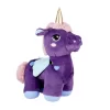 Nessiworld 5612 Mor Unicorn Peluş