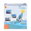 Nessiworld 5652  Kumandalı Yunus Balığı BALIĞI FF 2 4GHZ 3 7V USB