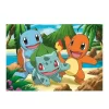 Nessiworld 56682 Pokemon 2x24 parça Ravensburger Puzzle