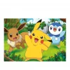 Nessiworld 56682 Pokemon 2x24 parça Ravensburger Puzzle