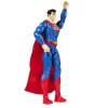 Nessiworld 56778 DC Comics Superman 30 cm Aksiyon Figürü