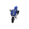 Nessiworld  57003 Suzuki GSX-R1000 2008 -Sunman