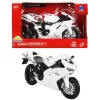 Nessiworld 57143 SUN-  Ducatı 1198 Kırmızı  1 :12