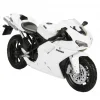 Nessiworld 57143 SUN-  Ducatı 1198 Kırmızı  1 :12