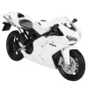 Nessiworld 57143 SUN-  Ducatı 1198 Kırmızı  1 :12