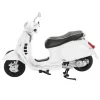 Nessiworld 57243 SUN- Vespa  GTS 300 Super Beyaz Motor 1:12