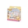 Nessiworld 5739 Sylvanian Families Banyo ve Duş Seti (figürler dahil değildir) +3 yaş