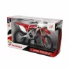 Nessiworld 57443 SUN-Honda  CFR450R Kırmızı 1:12