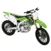 Nessiworld 57483 SUN- Kawasakı  KX450 Yeşil 1:12