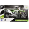 Nessiworld 57483 SUN- Kawasakı  KX450 Yeşil 1:12