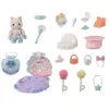 Nessiworld 5760 Sylvanian Families Bebek Denizkızı Dükkanı +4 yaş