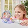 Nessiworld 5760 Sylvanian Families Bebek Denizkızı Dükkanı +4 yaş