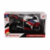Nessiworld 57793 1:12 Honda CBR 1000RR Model Motor -Sunman