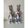 Nessiworld 5780 SUN-ANB-PELUŞ BUGS BUNNY 40CM 5R LT