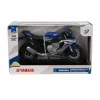 Nessiworld 57803 1:12 Yamaha YZF-R1 Model Motor -Sunman