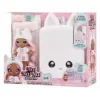 Nessiworld 592365 NaNaNa Surprise 3ü1 Arada Büyük Sırt Çantalı Set - Whitney Sparkles