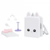 Nessiworld 592365 NaNaNa Surprise 3ü1 Arada Büyük Sırt Çantalı Set - Whitney Sparkles
