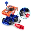 Nessiworld 5U000000 Make a Racer Sürpriz Paket - 77625