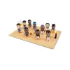 Nessiworld 5UN01000 NBA Ballers Sürpriz Paket CDU44-77678GQ2