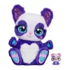 Nessiworld 60420 İnteraktif Peluş Panda Peef-a-ROO