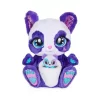 Nessiworld 60420 İnteraktif Peluş Panda Peef-a-ROO