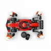 Nessiworld 60443  City Ferrari F1 Pit Stop ve Pit Ekibi 322 parça +6 yaş