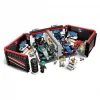 Nessiworld 60444 Lego City F1 Garajı ve Mercedes-AMG ve Alpine Arabaları 678 parça +7 yaş