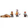 Nessiworld 60466 Lego City Buldozer 682 parça +8 yaş
