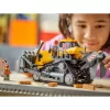 Nessiworld 60466 Lego City Buldozer 682 parça +8 yaş