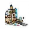 Nessiworld 60469  City Merkez Tren İstasyonu 752 parça +7 yaş